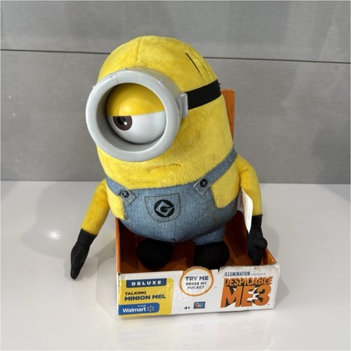 Thinkway toys deluxe - toys, talking
