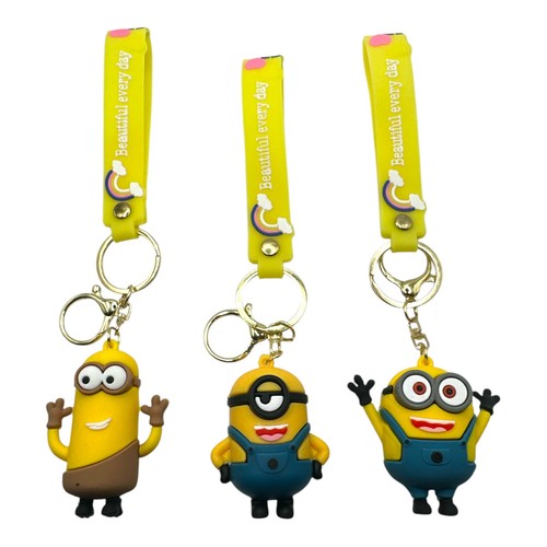 Portachiavi minions scegli - (scegli, i