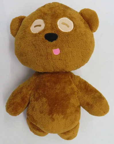 Peluche super grande imbottito