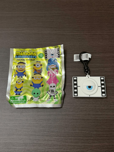 Minions monsters serie - minions, 2