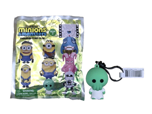 Nuovo minions monsters goomi - monsters,