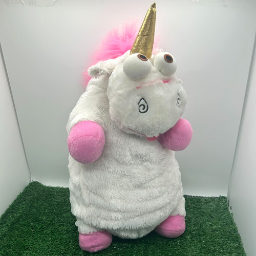 Cattivissimo minions fluffy - minions,