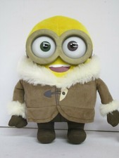 MINIONS Cattivissimo Me ICEBOB