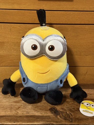 Cattivissimo minion posh - cattivissimo,