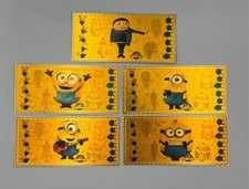 Set banconote 100 dollari