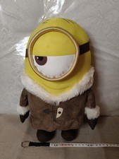 Peluche Minion