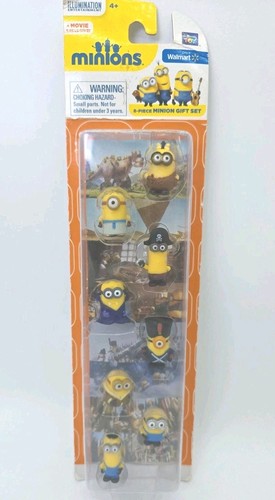 Cattivissimo mini minions - cattivissimo, me