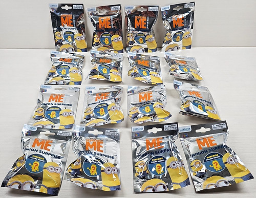 Lotto minifigure - lotto, 16