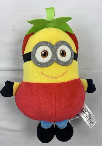 Minions pomodoro frutta jakala - pomodoro,