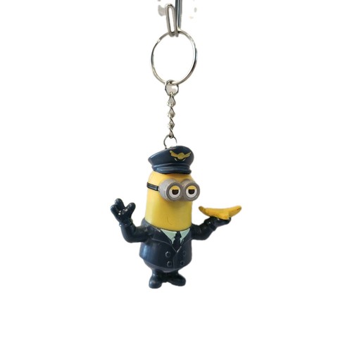 Despicable minions banana - despicable, me