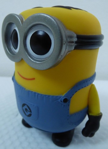 Despicable dave minion - despicable, 2
