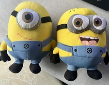 Minions Bundle - Peluche Jorge