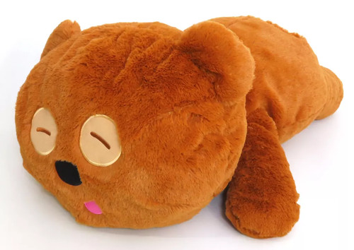 Peluche minion imbottito tim - peluche,