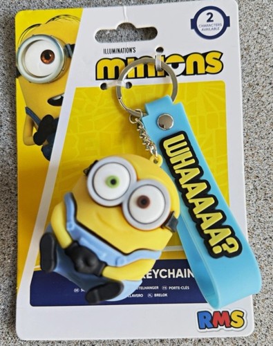 Rms illumination minions - rms,