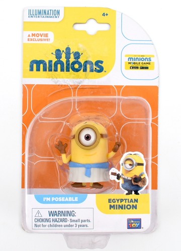 Minions movie egyptian - minions,