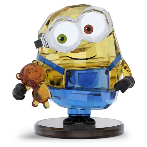 Swarovski crystal minions - swarovski,