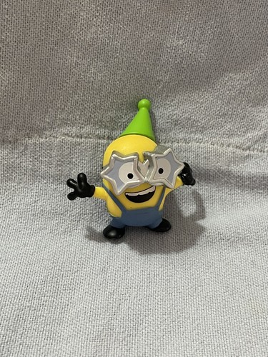 New despicable minions - new,