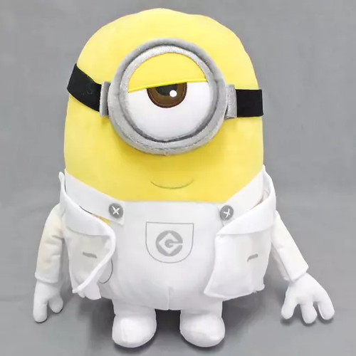 Peluche minions collezione - minions, da