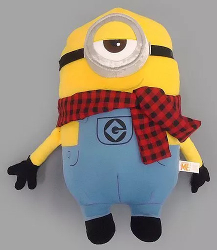 Minions mega jumbo - mega, da
