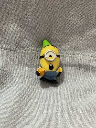 New despicable minions - despicable,