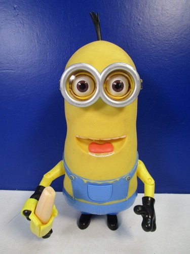 Despicable minions kevin - despicable, me