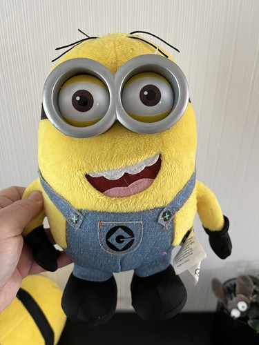 Cattivissimo dave minion - me,