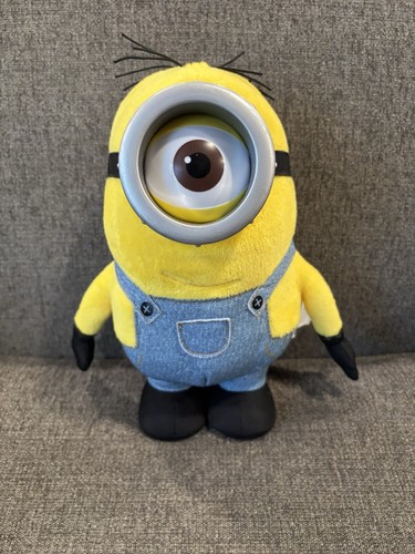 Minions movie exclusive - minions, 9"