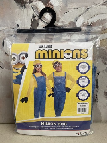 Rubies 610784 minion - rubies,