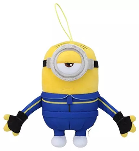 Minions fever stuart - stuart, farcito