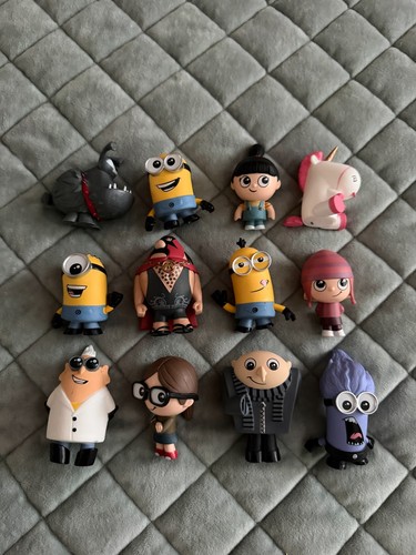 Raro funko mystery minis - funko,