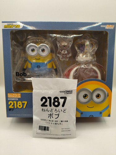 Minions movie bob - movie,