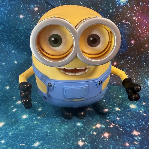 Minion bob interactive - minion,