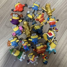 Lotto Figurine McDonald's