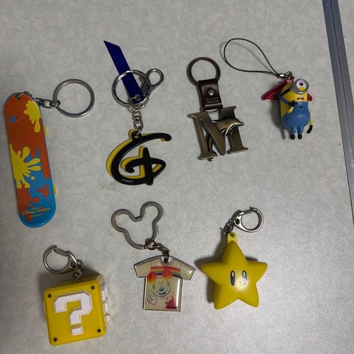 Minions personaggio charm set - minions,