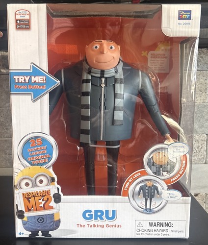 Despicable gru the - 2,