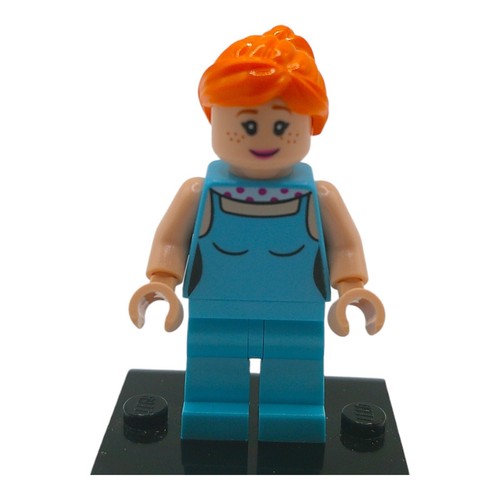 Lego minifigure lucy 75583 - "lucy",
