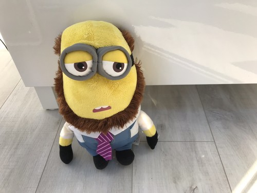 Cattivissimo minion tim - me,