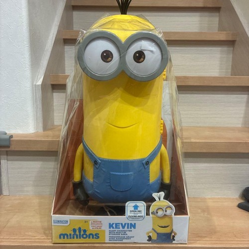 Peluche minions jumbo circa - minions, 50
