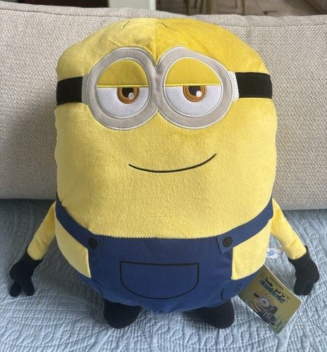 Minions big bob peluche - 16",