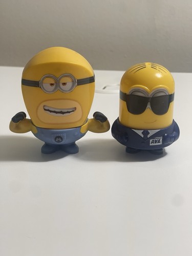 Despicable minions minion - me,