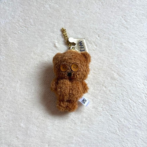 Charm peluche minions tim - tim,