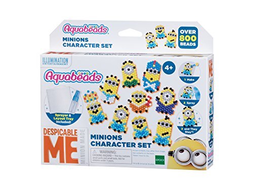 Aquabeads ab30538 set di - aquabeads,