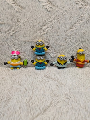 Minions despicable - minions,