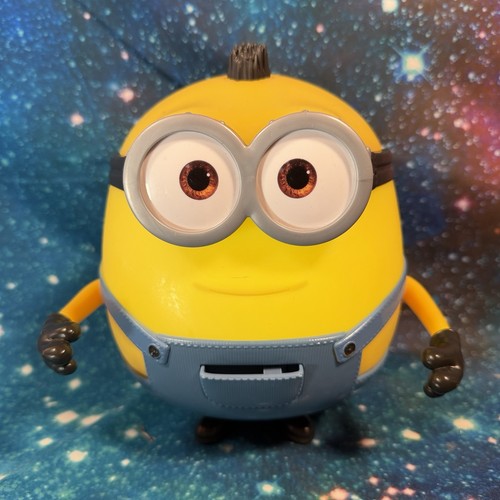 Minion bob interactive - bob,