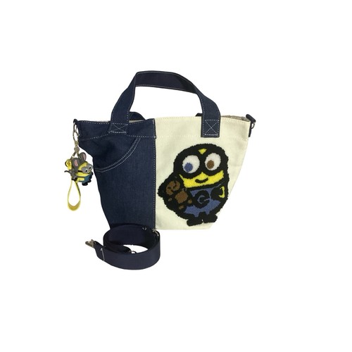 Mini borsa tote - , minions