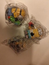 Minions McDonald's Lotto Di 3