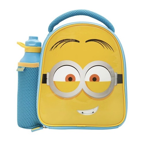 Cattivissimo lunch bag 600 - bag,