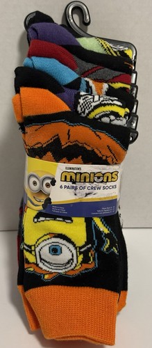 Minions personaggi assortiti - minions,