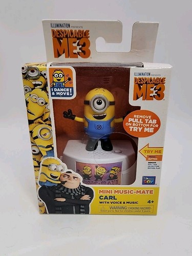 Cattivissimo mini - 3,