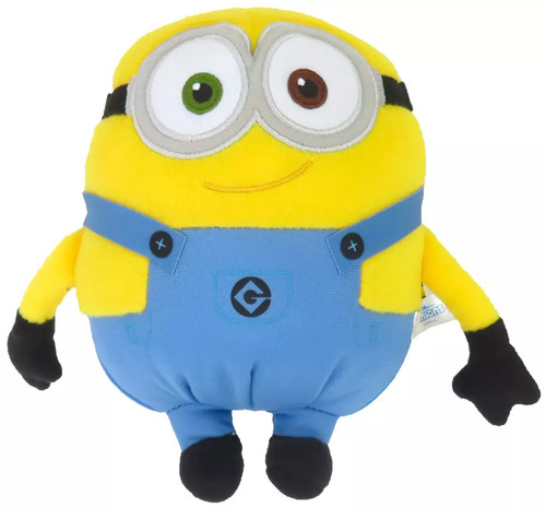 Peluche minions collezione - minions, da